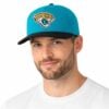 2026 Jacksonville Jaguars Draft Hat 2