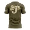 2026 Jacksonville Jumbo Shrimp Army Day Military Night Shirt 6 2026 Jacksonville Jumbo Shrimp Army Day Military Night Shirt 2
