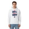 2026 Jacksonville Jumbo Shrimp Be a Simple Kind of Shrimp Hoodie Giveaway 1 4