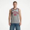 2026 Jacksonville Jumbo Shrimp Retro Red Caps Basketball Jersey Giveaway 2