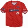 2026 Jacksonville Jumbo Shrimp Triple A National Championship Jersey Giveaway 1 1