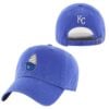 2026 KC Royals City Connect Ice Cream Hat 1