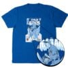 2026 KC Royals Cole Ragans Royal Tees Giveaway 1