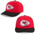 2026 Kansas City Chiefs Draft Hat