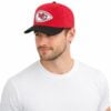 2026 Kansas City Chiefs Draft Hat 2