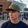 2026 Kansas City Royals Armed Forces Hat 0