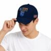 2026 Kansas City Royals Autism Awareness Month Hat 2
