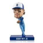 2026 Kansas City Royals Big Bobby Bobblehead Giveaway