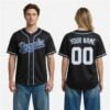 2026 Kansas City Royals Blackout Jersey 2