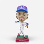 2026 Kansas City Royals City Connect Big Bobby Bobblehead Giveaway