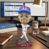 2026 Kansas City Royals City Connect Big Bobby Bobblehead Giveaway 2
