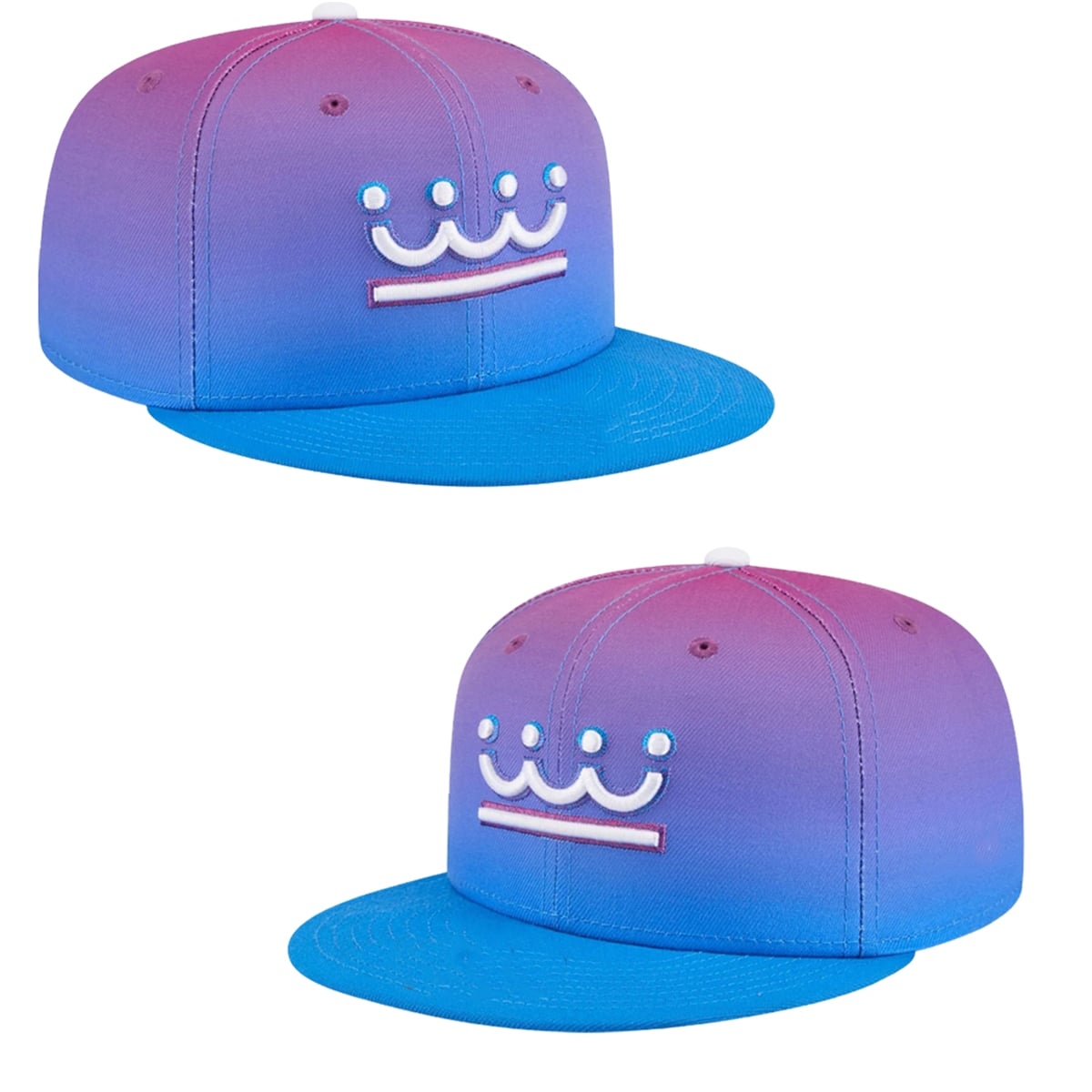 2026 Kansas City Royals City Connect Hat 1 2026 Kansas City Royals City Connect Hat 0