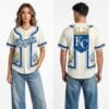 2026 Kansas City Royals Here Comes the Bloom Jersey 7 2026 Kansas City Royals Here Comes the Bloom Jersey 5