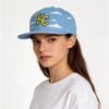 2026 Kansas City Royals Simpsons Clouds Hat 2