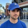 2026 LA Dodgers City Connect Ice Cream Hat 0
