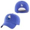 2026 LA Dodgers City Connect Ice Cream Hat 1
