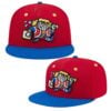 2026 Las Vegas Aviators Theme Night Hat 1