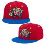 2026 Las Vegas Aviators Theme Night Hat