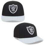 2026 Las Vegas Raiders Draft Hat