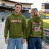 2026 Lehigh Valley IronPigs x Lehigh Valley Squonk Hoodie 0