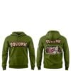 2026 Lehigh Valley IronPigs x Lehigh Valley Squonk Hoodie 1