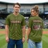 2026 Lehigh Valley IronPigs x Lehigh Valley Squonk Night Jersey 0