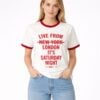2026 Live From London It's Saturday Night Shirt 5 2026 Live From London Its Saturday Night Shirt 2