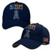 2026 Los Angeles Angels Autism Awareness Month Hat 6 2026 Los Angeles Angels Autism Awareness Month Hat 1