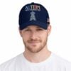 2026 Los Angeles Angels Autism Awareness Month Hat 2