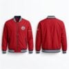 2026 Los Angeles Angels Bomber Jacket Giveaway 1