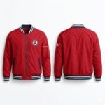 2026 Los Angeles Angels Bomber Jacket Giveaway
