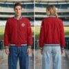 2026 Los Angeles Angels Bomber Jacket Giveaway 4