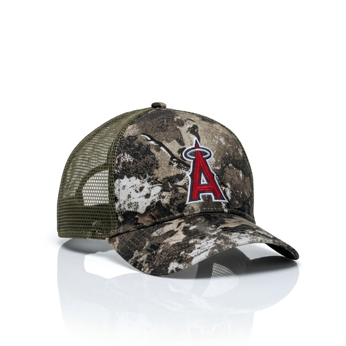 2026 Los Angeles Angels Camo Trucker Hat Giveaway 1 2026 Los Angeles Angels Camo Trucker Hat Giveaway 1