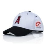 2026 Los Angeles Angels Catholic Families Night Hat Giveaway