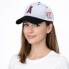 2026 Los Angeles Angels Catholic Families Night Hat Giveaway 3