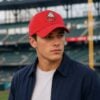 2026 Los Angeles Angels City Connect Ice Cream Hat 0