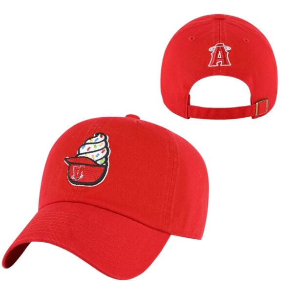 2026 Los Angeles Angels City Connect Ice Cream Hat 1