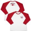2026 Los Angeles Angels Healthcare Appreciation Night Shirt Giveaway 1