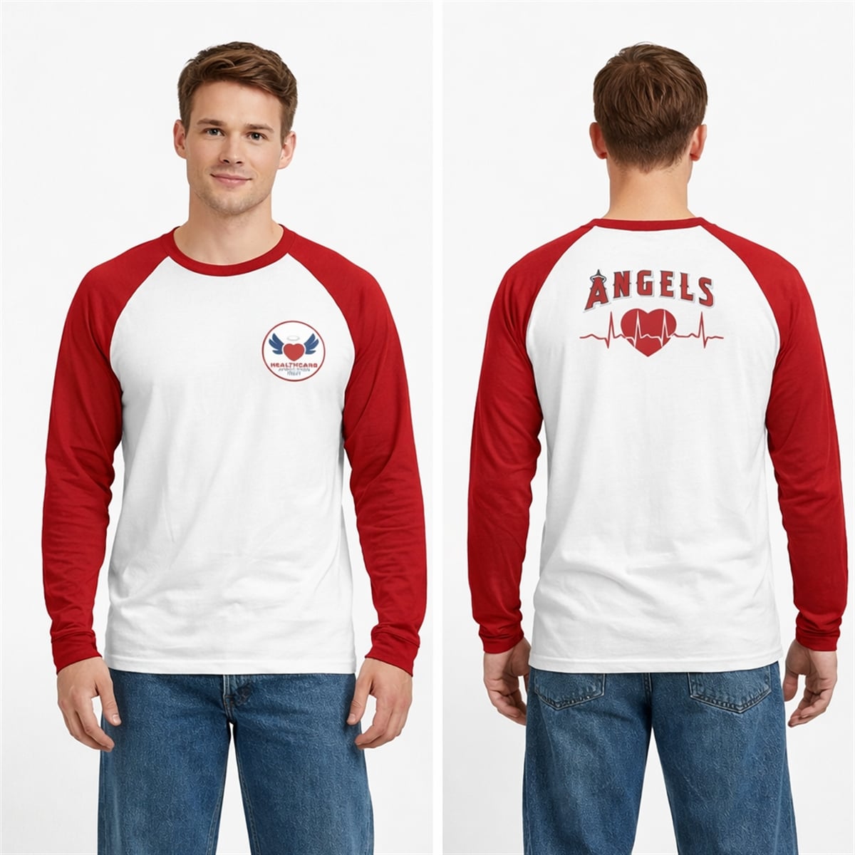 2026 Los Angeles Angels Healthcare Appreciation Night Shirt Giveaway 2 2026 Los Angeles Angels Healthcare Appreciation Night Shirt Giveaway 2