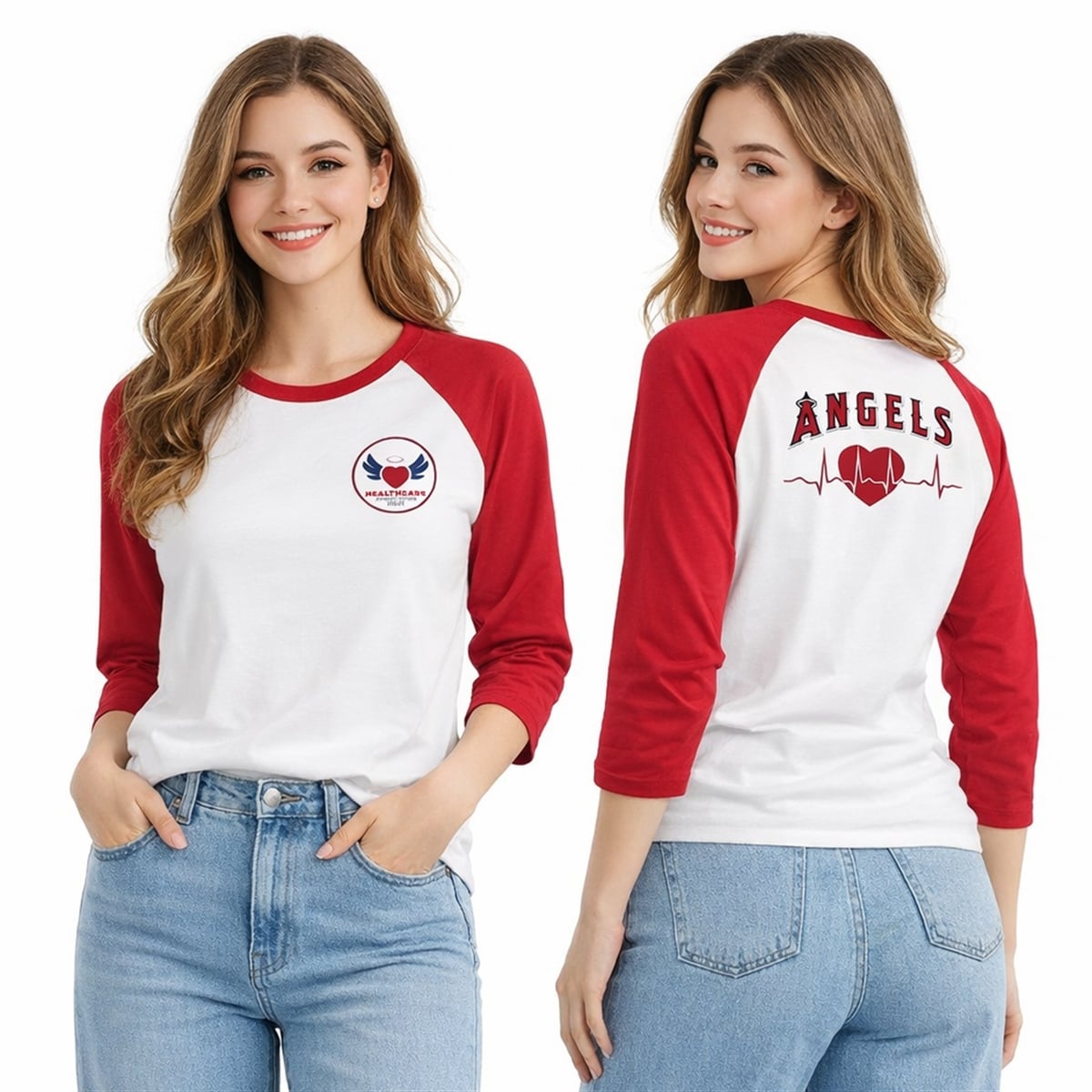 2026 Los Angeles Angels Healthcare Appreciation Night Shirt Giveaway 3 2026 Los Angeles Angels Healthcare Appreciation Night Shirt Giveaway 3