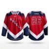 2026 Los Angeles Angels Hockey Jersey Giveaway 4 2026 Los Angeles Angels Hockey Jersey Giveaway 1