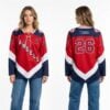 2026 Los Angeles Angels Hockey Jersey Giveaway 2