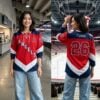 2026 Los Angeles Angels Hockey Jersey Giveaway 3