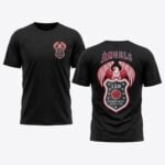 2026 Los Angeles Angels Law Enforcement Appreciation Night Shirt Giveaway