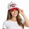 2026 Los Angeles Angels Patriotic Hat Giveaway 4