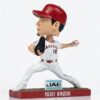 2026 Los Angeles Angels Yusei Kikuchi Bobblehead Giveaway 1