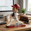 2026 Los Angeles Angels Yusei Kikuchi Bobblehead Giveaway 2