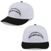 2026 Los Angeles Chargers Draft Hat 1