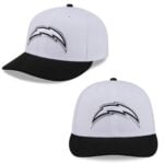 2026 Los Angeles Chargers Draft Hat