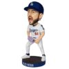 2026 Los Angeles Dodgers Alex Vesia Bobblehead Giveaway 1